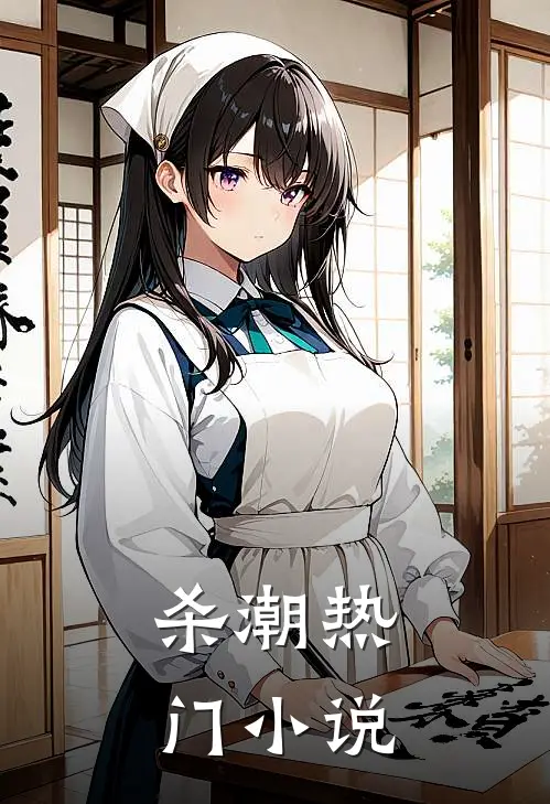 杀潮热门小说