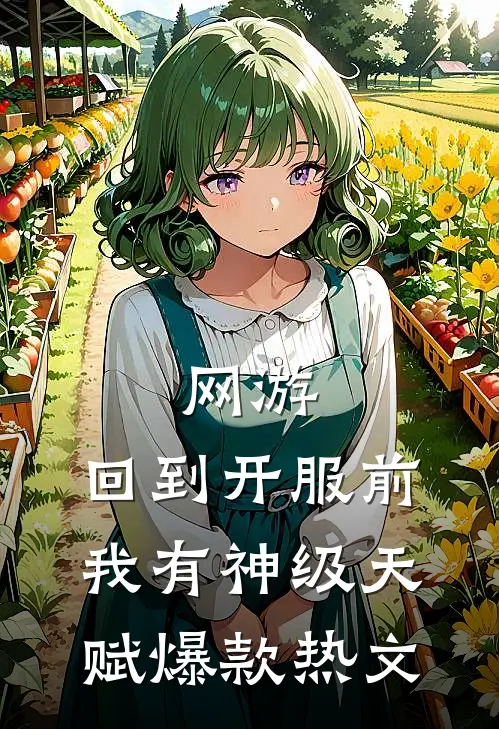 网游：回到开服前我有神级天赋爆款热文