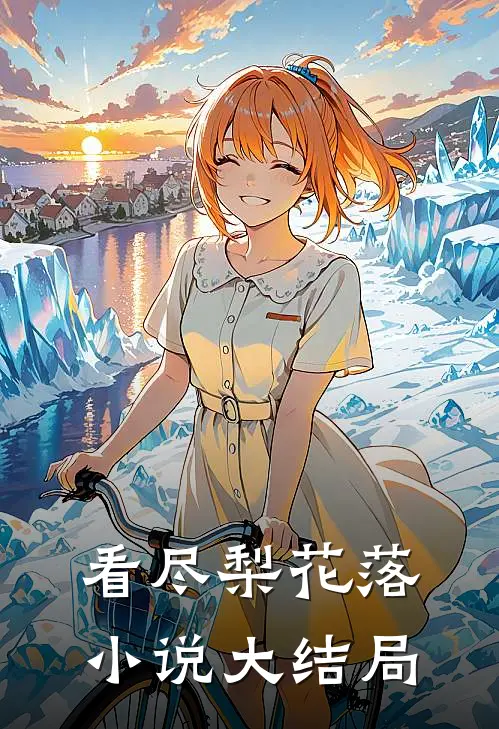 看尽梨花落小说大结局