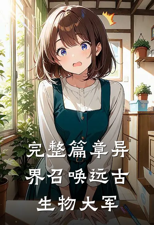 完整篇章异界召唤远古生物大军