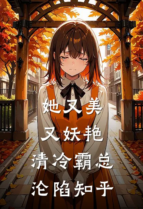 她又美又妖艳,清冷霸总沦陷知乎