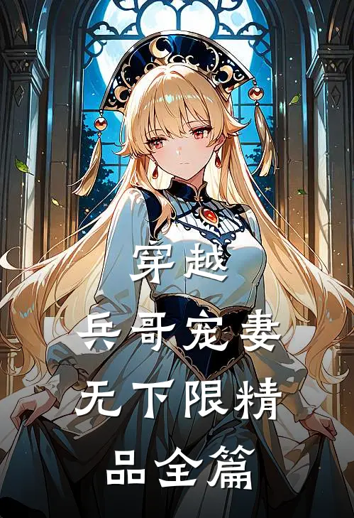 穿越兵哥宠妻无下限精品全篇阅读