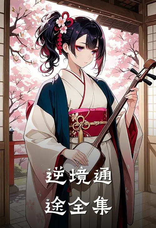 逆境通途全集