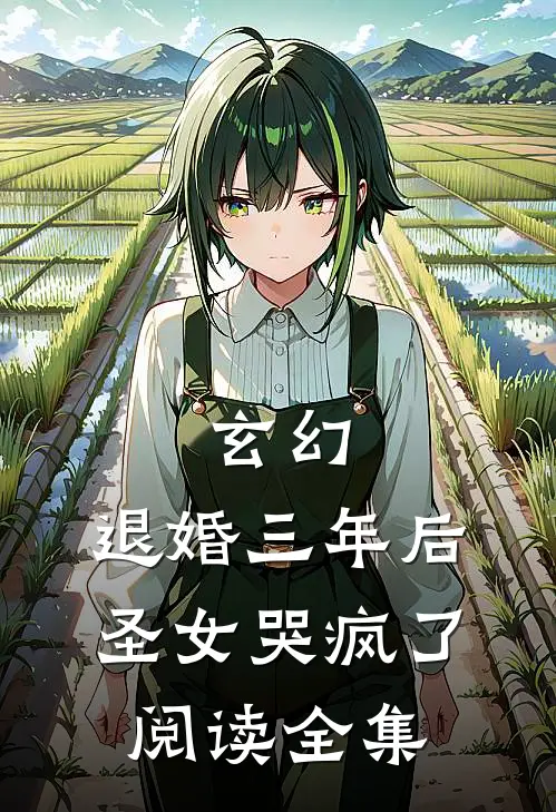 玄幻退婚三年后,圣女哭疯了阅读全集