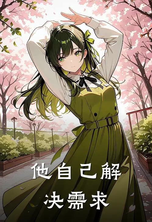 他自己解决需求