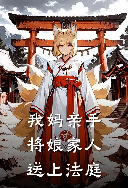 我妈亲手将娘家人送上法庭怎么办