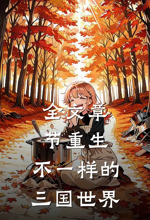 全文章节重生不一样的三国世界