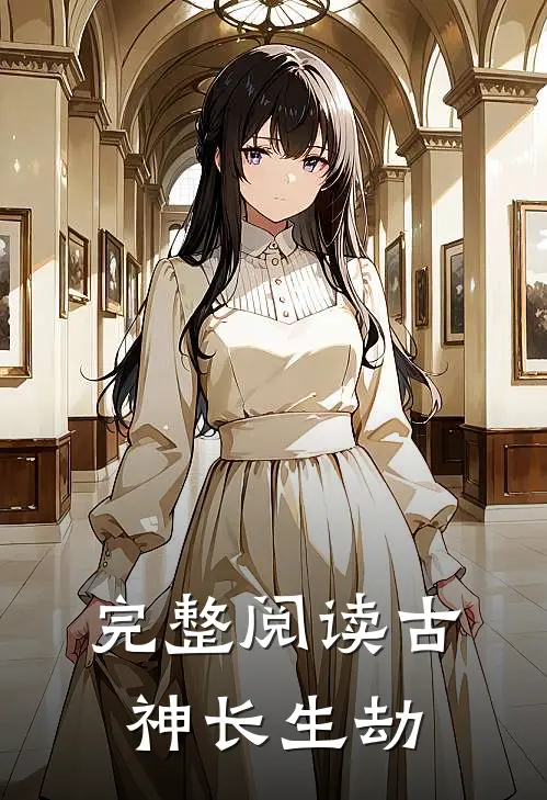 完整阅读古神长生劫