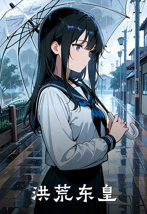 洪荒东皇