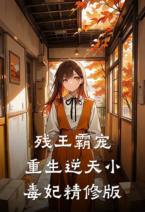 残王霸宠重生逆天小毒妃精修版