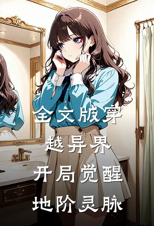 全文版穿越异界,开局觉醒地阶灵脉的
