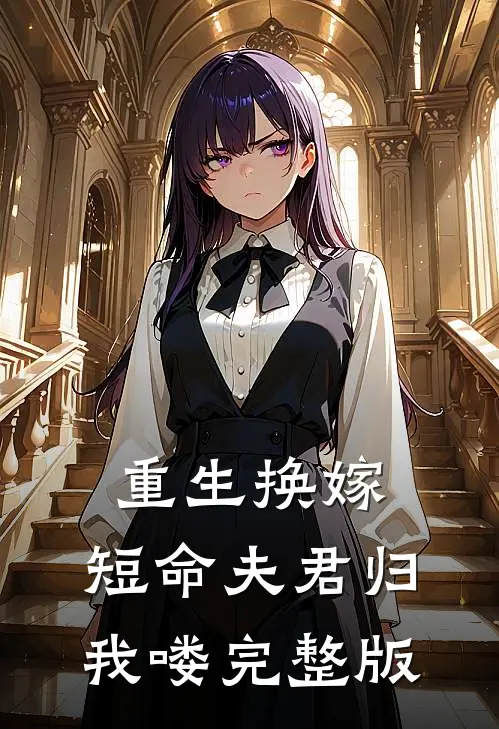 重生换嫁短命夫君归我喽完整版
