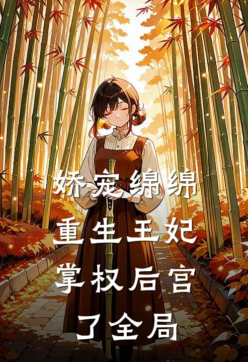 娇宠绵绵,重生王妃掌权后宫了全局免费阅读