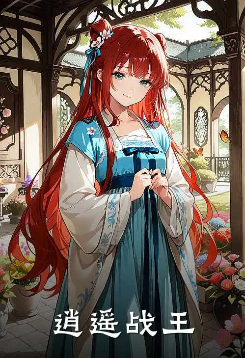 逍遥战王