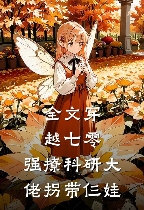 全文穿越七零,强撩科研大佬拐带仨娃的