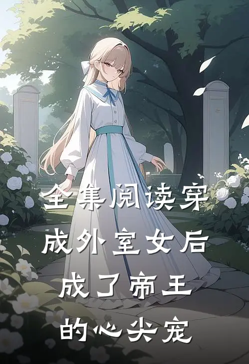 全集阅读穿成外室女后,成了帝王的心尖宠