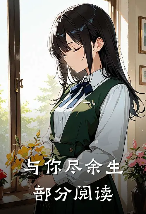 小说与你尽余生林薇薇傅西爵完结版