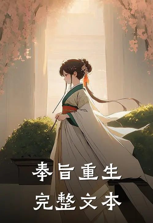 奉旨重生完整文本