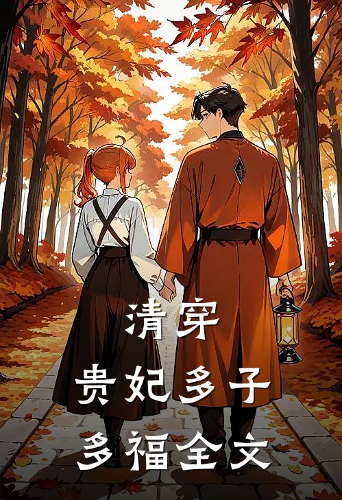 清穿贵妃多子多福全文