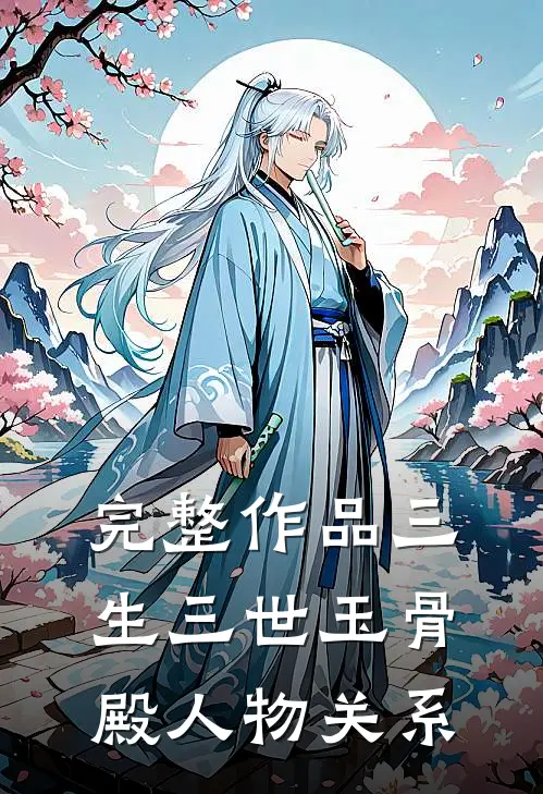 完整作品三生三世玉骨殿人物关系