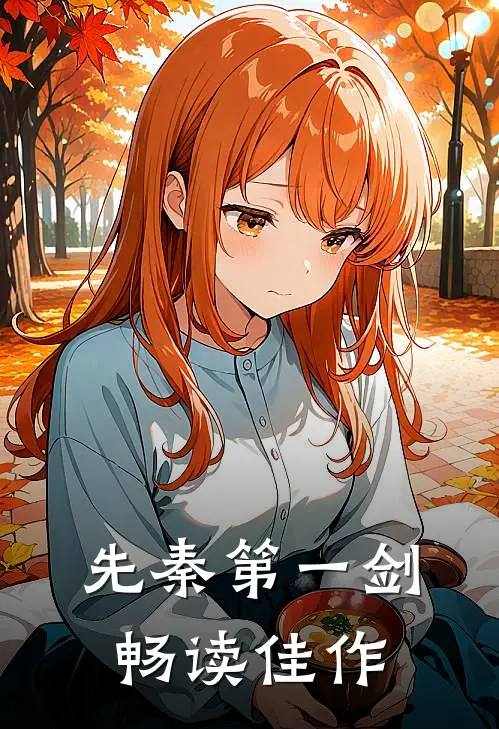 先秦第一剑畅读佳作的是谁