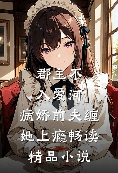 郡主不入爱河,病娇前夫缠她上瘾畅读精品免费阅读