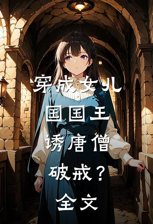 穿成女儿国国王,诱唐僧破戒?全文