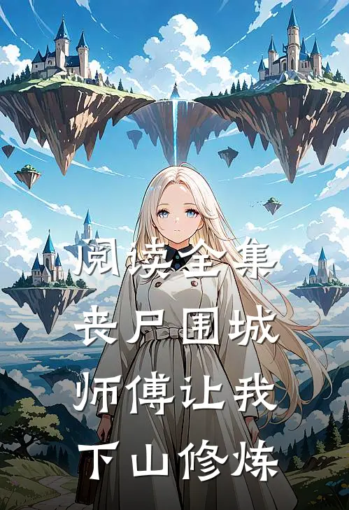 阅读全集丧尸围城师傅让我下山修炼