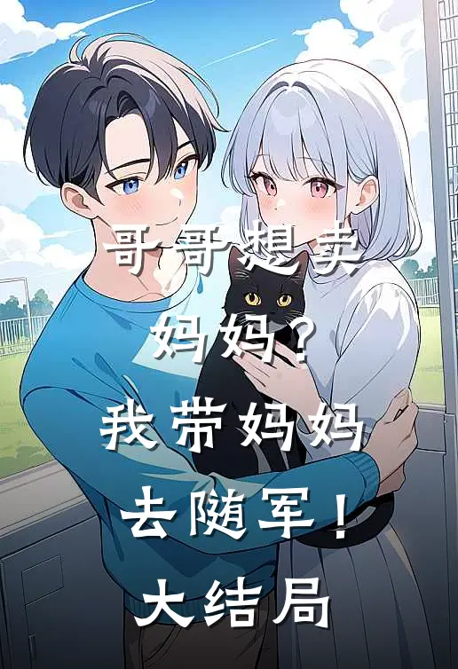 哥哥想卖妈妈?我带妈妈去随军!大结局怎么样