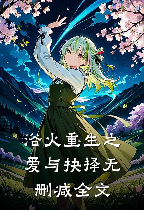浴火重生之爱与抉择无删减全文