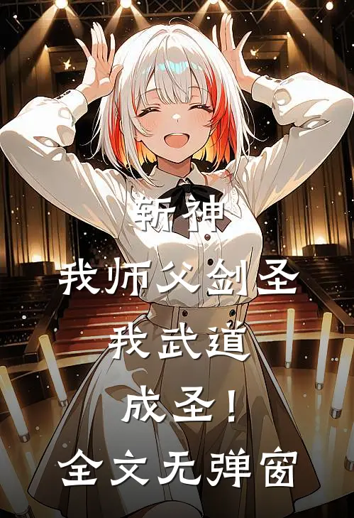 斩神我师父剑圣,我武道成圣!全文无弹窗免费