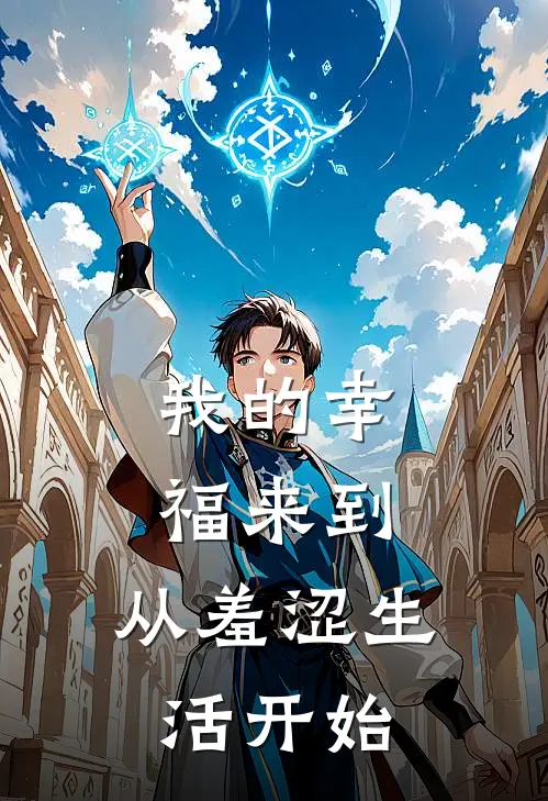 我的幸福来到,从羞涩生活开始