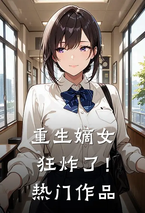 重生嫡女狂炸了!热门作品免费阅读