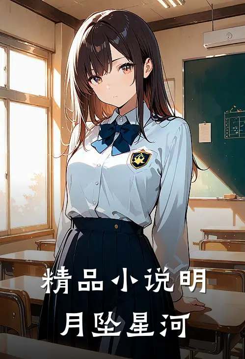 精品小说明月坠星河