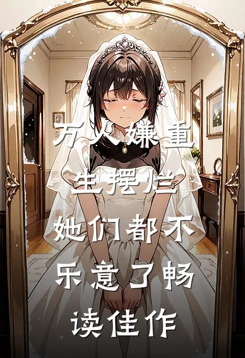 万人嫌重生摆烂,她们都不乐意了畅读佳作