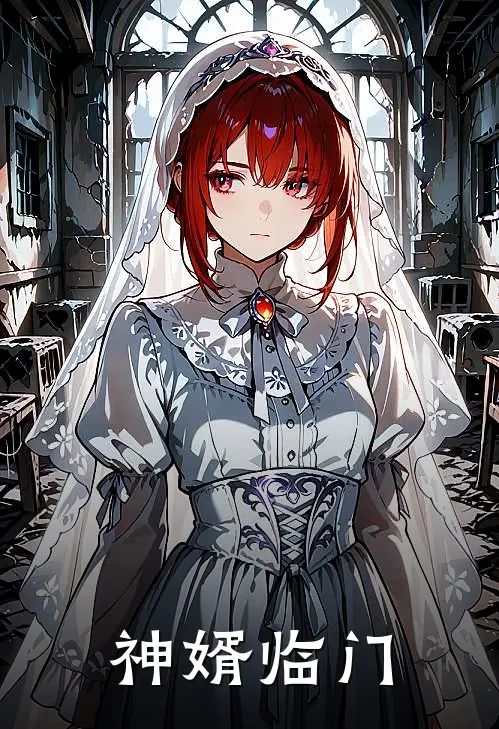 神婿临门