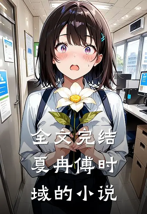 全文完结夏冉傅时域的名字