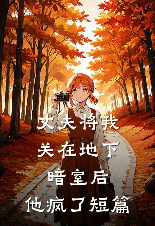 丈夫将我关在地下暗室后,他疯了短篇阅读
