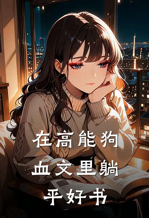 在高能狗血文里躺平好书