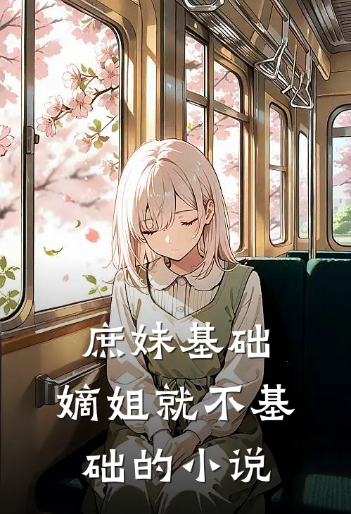 庶妹基础,嫡姐就不基础的推荐