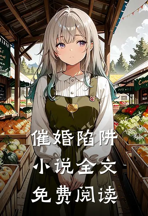 催婚陷阱小说全文免费阅读
