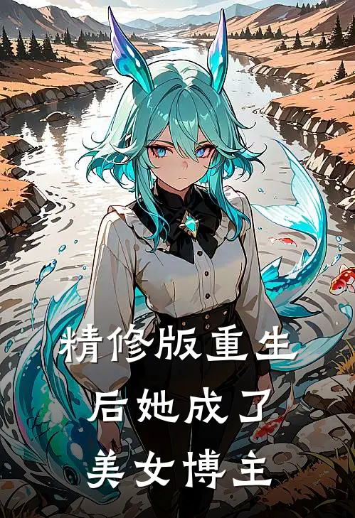 精修版重生后她成了美女博主