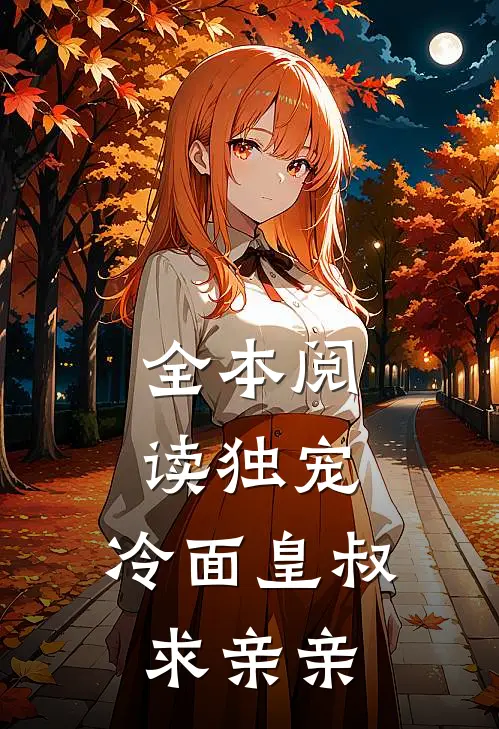 全本阅读独宠冷面皇叔求亲亲