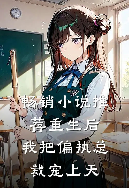 畅销小说推荐重生后，我把偏执总裁宠上天