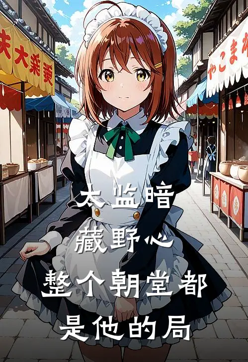 太监暗藏野心,整个朝堂都是他的局面