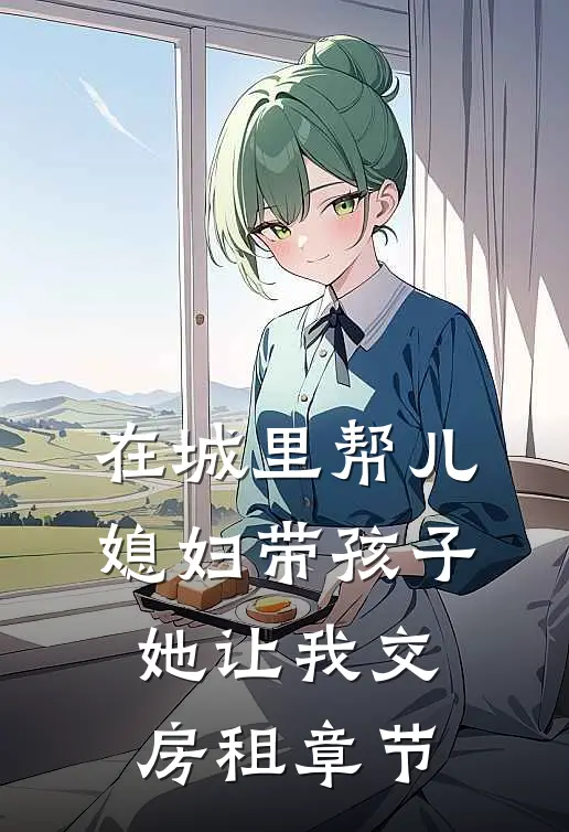 在城里帮儿媳妇带孩子她让我交房租章节怎么写