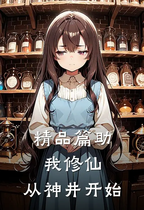 精品篇助我修仙,从神井开始