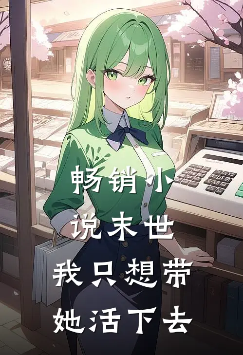 畅销末世我只想带她活下去
