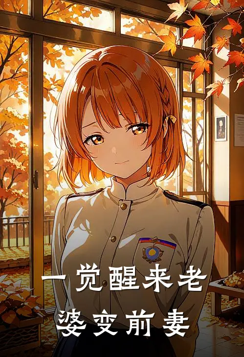 一觉醒来老婆变前妻怎么办
