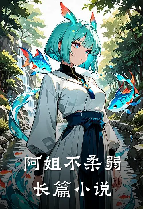 阿姐不柔弱长篇小说